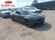 Chevrolet Camaro 2SS 2022 6.2l 6.2 Benzyna 455KM