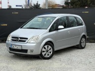 Opel Meriva Opel Meriva 1.7d ALUFELGI KLIMATYZACJA Zamiana 1.7