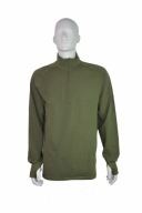 Bluza Kontrakt Wojskowy 546/MON S bawełna