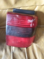 VW PASSAT B4 KOMBI VARIANT LAMPA TYŁ TYLNA PRAWA PRZYCIEMNIANA