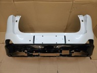 ZDERZAK XPENG G6 EV TYŁ TYLNY