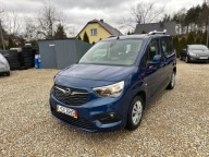 Opel Combo 1.2 Benzyna 110KM Rok2021