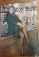 Coś zmienić Heinz Konsalik