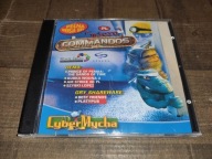 MICROCOMMANDOS MICRO COMMANDOS JEWEL PL PC