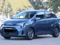 KIA Picanto 1.0 GDI Business Line Hatchback 68KM 2026