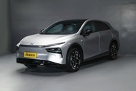 XPeng G9 G7 702 Long Range Ultra Auto Punkt Elektryczny 296KM