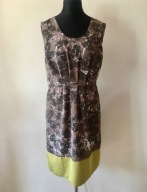 Letnia sukienka VERA WANG roz. XXL/16