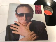 Graham Parker And The Shot – Steady Nerves ,,,Lp EX 310