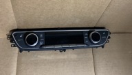AUDI Q7 4M Q5 80A PANEL KLIMATYZACJI 80A820043AH