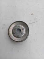 fiat 125p polonez koło pasowe alternatora