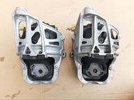 AUDI Q7 4M A4 B9 Q5 80A LEWA PODUSZKA SILNIKA 782215147919 782215141918