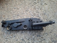 OBUDOWA TERMOSTATU CHŁODNICA WODY BMW 7507973 E60 E61 E63 E64 E65