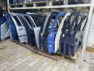 Vw Golf IV Bora Combi Passat B5 Polo Skoda Octavia I drzwi prawe lewe