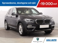BMW X3 xDrive20d, Salon Polska, 1. Właściciel