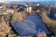 Działka, Bielsko Biała, 5578 m²