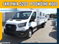 Ford Ford Transit 2.0 EcoBlue 165KM HDT6 M6 RWD TREND 350 L5 SKRZYNIA 520
