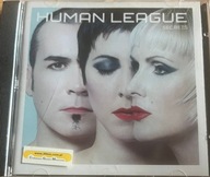 HUMAN LEAGUE Secrets !!!