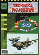 Nowa Technika Wojskowa 3/1999