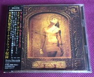 Steve Vai - Sex And Religion 1Press JAPAN +1 OBI
