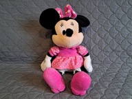 Maskotka Myszka Minnie 30cm Pluszak G1