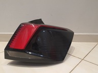 LAMPA PRAWY TYŁ 9810477080 PEUGEOT 3008 II BARDZO ŁĄDNA