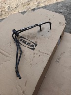 Przewody hamulcowe Audi A4 B7