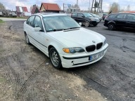 BMW 325 2.5 192km 03r Automat 4x4