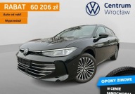 Volkswagen Passat Variant Elegance 1.5 TSI ACT mHEV DSG 1.5 Benzyna 150KM