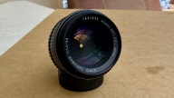 Obiektyw SMC Takumar 50mm f/1.4 M42 (Asahi Pentax)