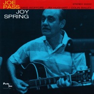 Joe Pass-Joy Spring/Pacific Jazz