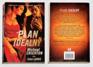 PLAN IDEALNY *** Michael CRICHTON * real foto
