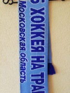 Szalik - hokej na trawie - Elektrostal (Moscow Region)