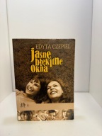 Jasne błękitne okna Edyta Czepiel