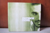 Patrick Fiori Patrick Fiori. CD