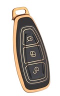 Etui Pokrowiec TPU Ford Focus 3 4 ST Mondeo MK3 MK4 Fiesta Fusion Kuga Fob