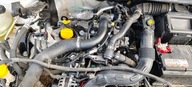 SILNIK KOMPLETNY RENAULT CLIO DACIA 0.9 H4BB408 BDB