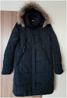 Kurtka z kapturem puchowa Umbro r. 36/38