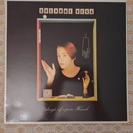 Suzanne Vega - Days Of Open Hand - 1980 SP [NM-/NM]