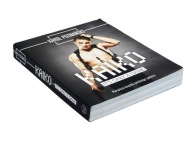 Kaiko it’s only a game Pierwsza książka polskiego gamera - Karol Poznański