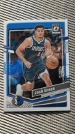 2023-24 Panini Donruss Optic * Josh Green * Mavericks