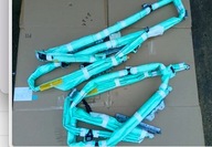 KURTYNY MERCEDES W447 V KLASA LONG LEWA I PRAWA ORI