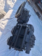 Nagrzewnica Wrangler JL Diesel 3.0 EU