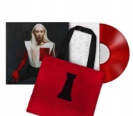 LUNA - The Tower (Winyl LP) + TORBA nowy folia