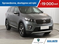 Kia Sorento 2.0 CRDi, Salon Polska, 182 KM, 4X4