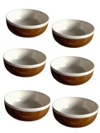 Miska F&F Home 480 ml zestaw 6 szt.