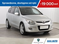 Hyundai i30 1.6 CVVT, Salon Polska, Klima