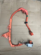 TOYOTA RAV 4 V PRZEWÓD HYBRYDY INSTALACJA WIĄZKA FALOWNIK HYBRYDA 2019-2025