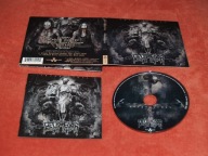 BELPHEGOR TOTENRITUAL 2017 DIGI