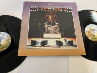 Rush – All The World's A Stage ,,,Lp 864