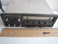 STARE RADIO SAMOCHODOWE 2